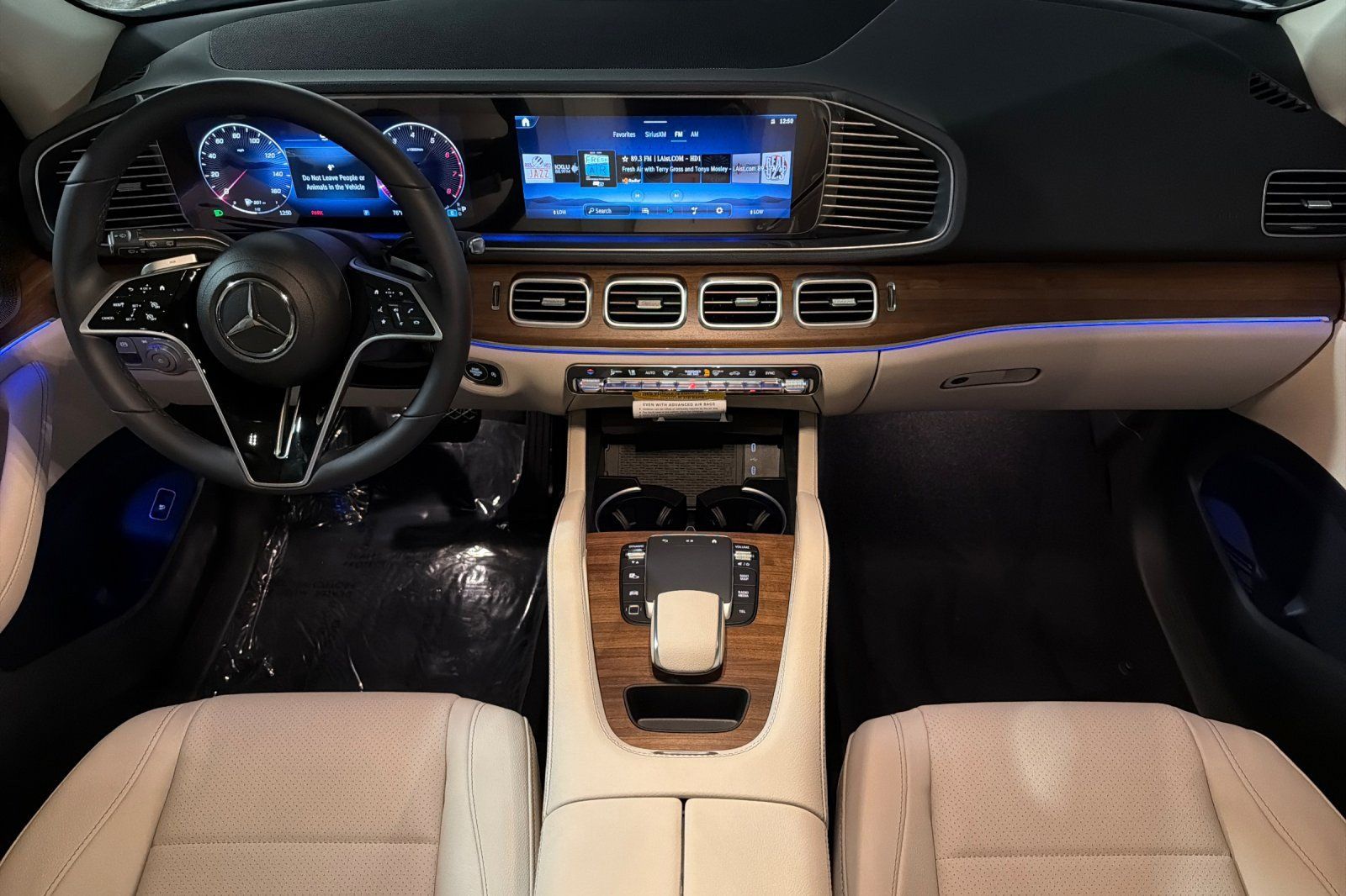 New 2026 Mercedes-Benz GLE 450 4MATIC image 12