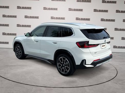 New 2026 BMW X1 xDrive28i w/ Convenience Package AWD/4WD image 3