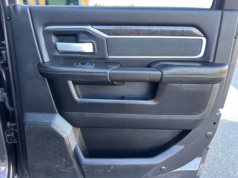Used 2020 RAM 3500 Lone Star w/ Towing Technology Group AWD/4WD image 20