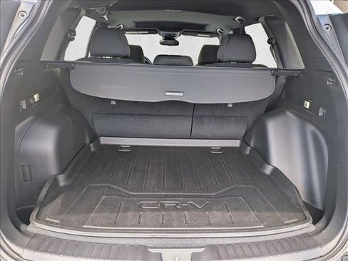 Used 2025 Honda CR-V Sport image 6