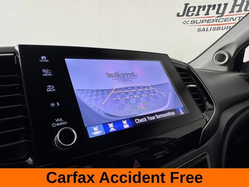 Used 2023 Honda Ridgeline RTL image 3