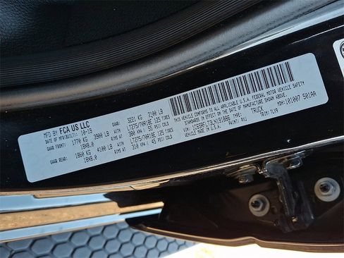 Used 2020 RAM 1500 Rebel w/ Rebel Level 2 Equipment Group image 28