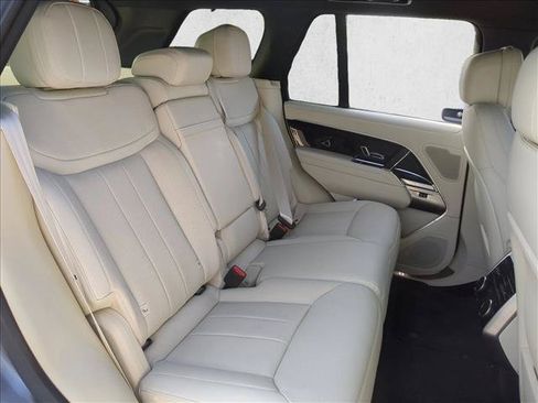 Used 2023 Land Rover Range Rover SE AWD/4WD image 26