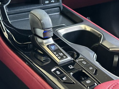 Certified 2024 Lexus NX 350 AWD w/ Cold Area Package image 18