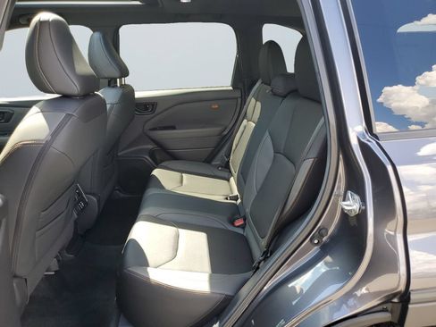 Used 2026 Subaru Forester Wilderness w/ Wilderness Plus Package AWD/4WD image 13