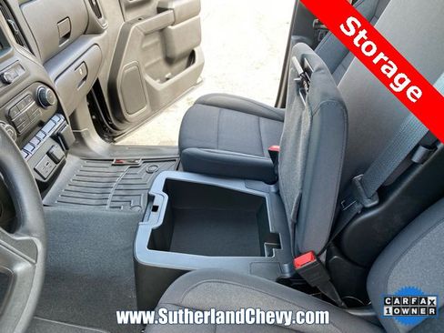 Certified 2026 Chevrolet Silverado 1500 Custom Trail Boss image 22