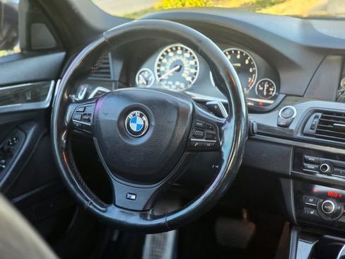 Used 2013 BMW 535i Sedan image 31