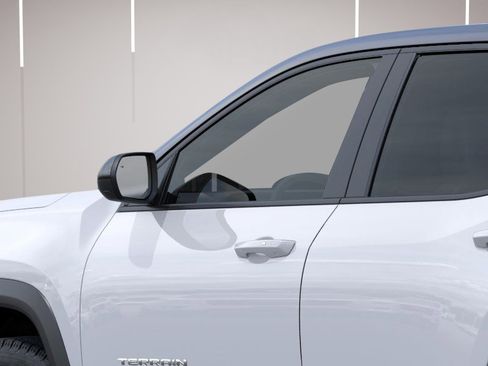 New 2026 GMC Terrain Elevation image 22