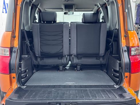 Used 2006 Honda Element EX-P image 7