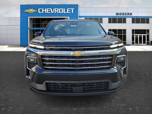 New 2026 Chevrolet Traverse LT AWD/4WD image 7