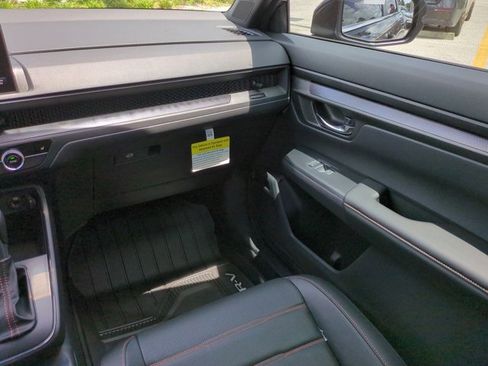 New 2026 Honda CR-V Sport-L image 15