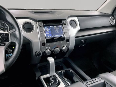 Used 2017 Toyota Tundra SR5 w/ TRD Off Road Package image 9