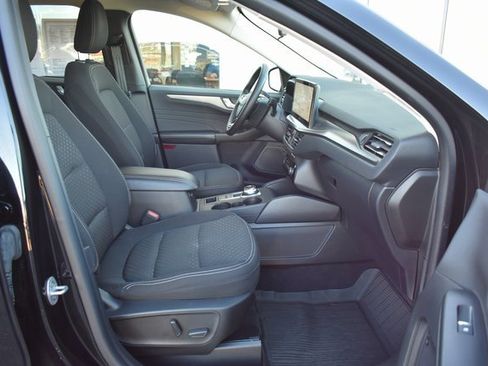 Used 2023 Ford Escape Active w/ Tech Pack #2 image 44