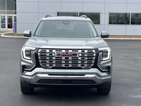 New 2026 GMC Terrain Denali image 2