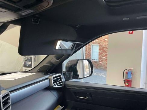 New 2026 Toyota Sequoia Platinum image 32