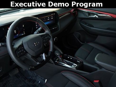 Used 2026 Chevrolet TrailBlazer RS w/ Convenience Package image 27