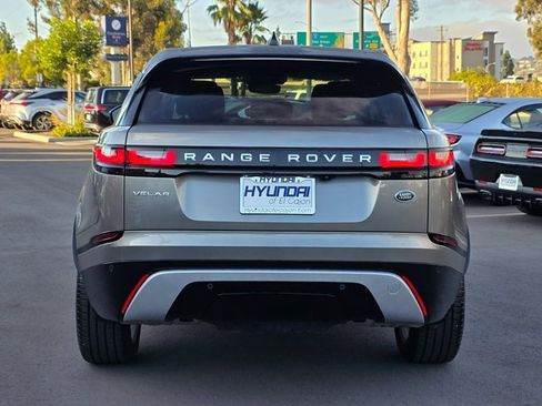 Used 2022 Land Rover Range Rover Velar S image 6