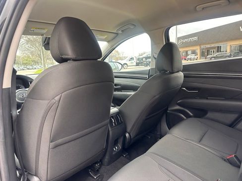 Certified 2024 Hyundai Tucson SEL image 20