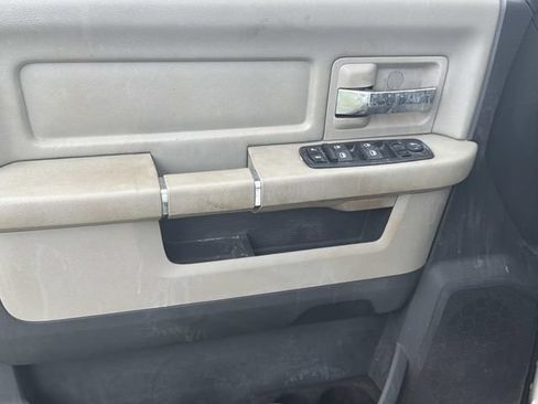 Used 2011 RAM 1500 Outdoorsman RWD image 15