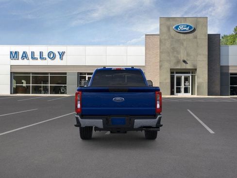 New 2026 Ford F250 XLT w/ FX4 Off-Road Package image 5