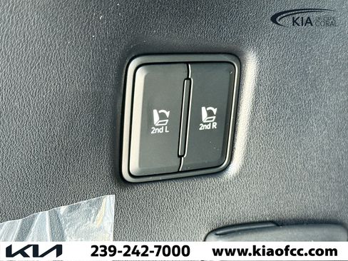 New 2027 Kia Telluride SX image 13