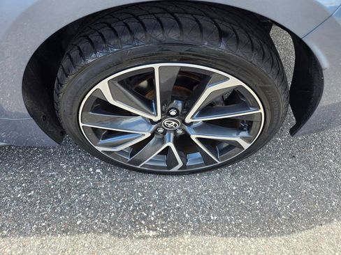 Used 2020 Toyota Corolla SE FWD image 13