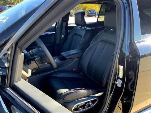 Used 2024 Jeep Wagoneer Launch Edition image 14