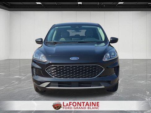 Used 2022 Ford Escape SE w/ Convenience Package AWD/4WD image 8