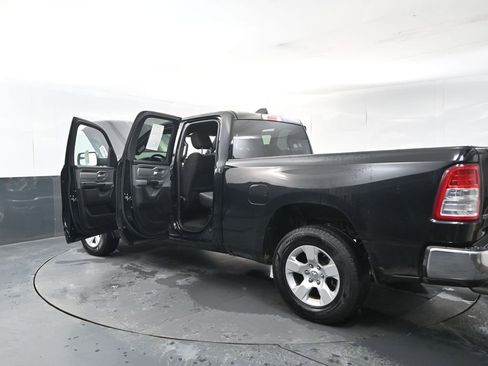 Used 2021 RAM 1500 Big Horn image 32