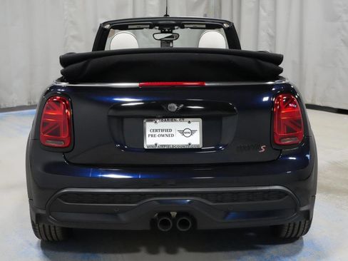Used 2023 MINI Cooper S image 17