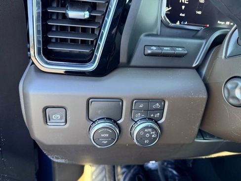 New 2026 GMC Sierra 1500 Denali RWD image 25