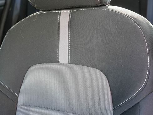 Used 2023 Nissan Sentra SV w/ All-Weather Package image 25