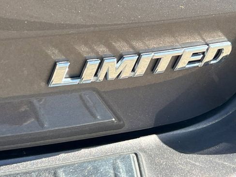 Certified 2019 Toyota Highlander Limited w/ Carpet Mat Package (TMS) AWD/4WD image 29