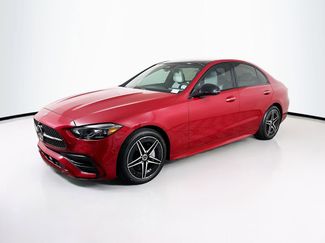 New 2026 Mercedes-Benz C 300 Sedan video 1