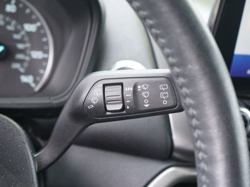 Used 2020 Ford EcoSport SE FWD image 17