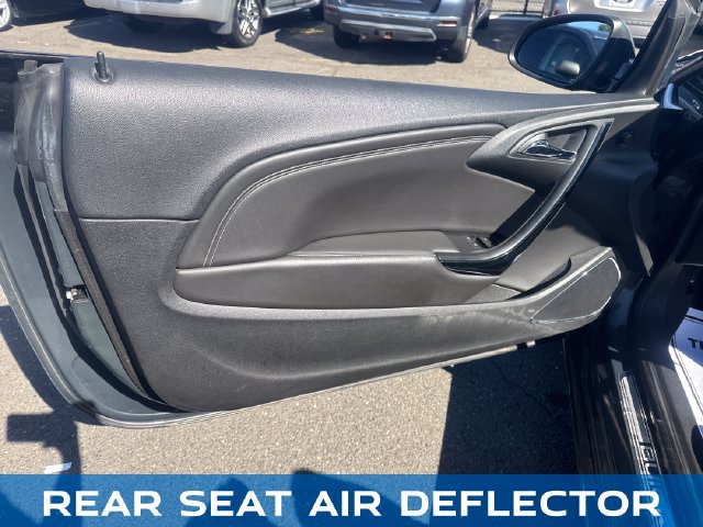 Used 2016 Buick Cascada Premium FWD image 11