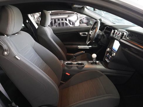Used 2021 Ford Mustang Mach 1 RWD image 18