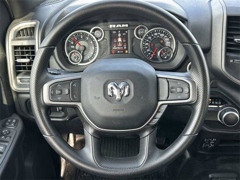 Certified 2023 RAM 2500 Tradesman image 21