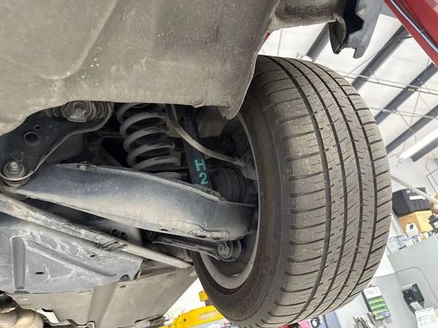 Used 2000 Mercedes-Benz SLK 230 image 32