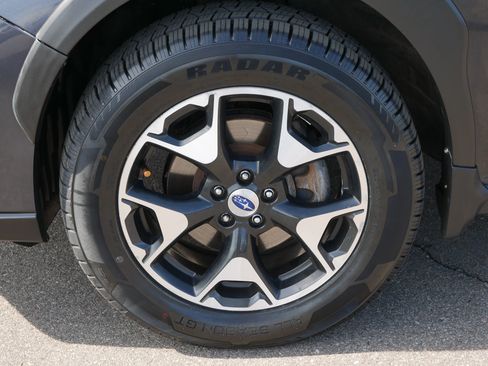 Used 2018 Subaru Crosstrek 2.0i Premium w/ Eyesight System AWD/4WD image 15