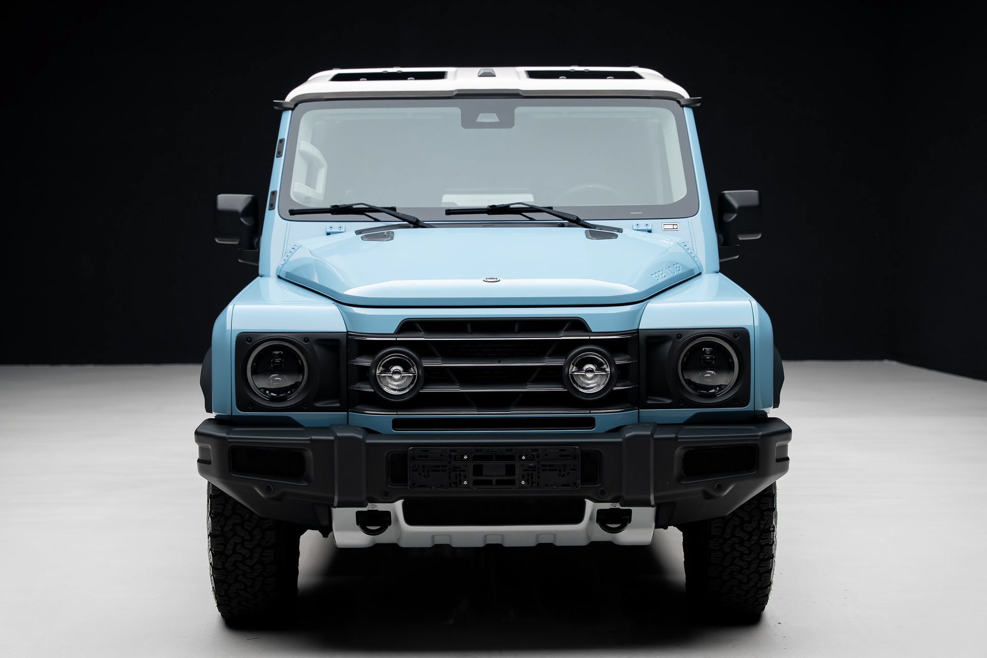 Used 2024 INEOS Grenadier Station Wagon AWD/4WD image 7