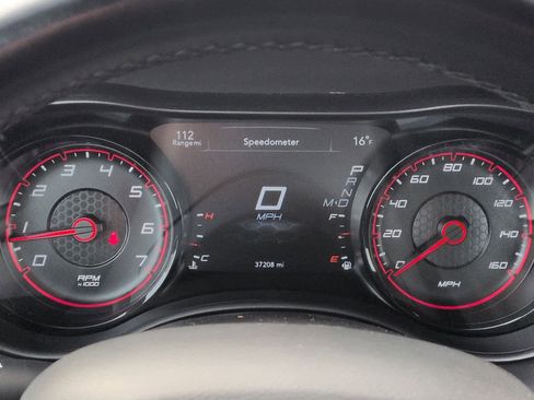 Used 2022 Dodge Charger R/T w/ Blacktop Package image 33