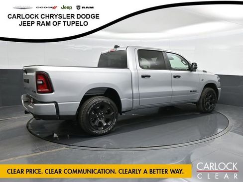 New 2026 RAM 1500 Big Horn image 2