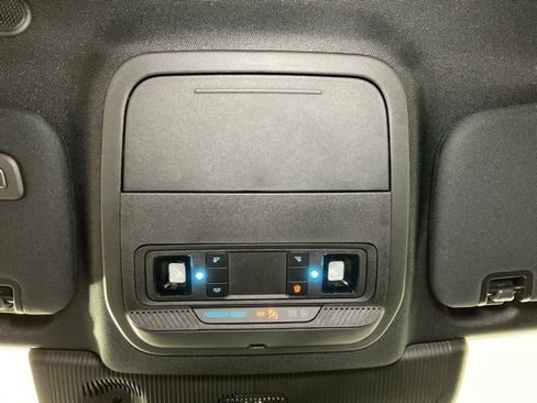 New 2026 Ford Explorer ST-Line w/ ST-Line Street Pack image 22