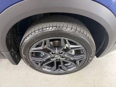 Used 2026 Nissan Kicks SR FWD image 4