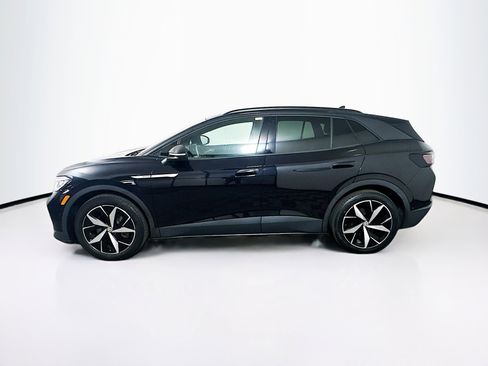 Used 2023 Volkswagen ID.4 Pro S RWD image 4
