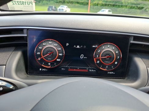 Used 2023 Hyundai Tucson XRT AWD/4WD image 13
