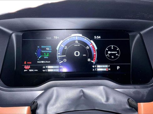 Used 2023 Toyota Tundra 1794 Edition image 21