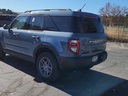 New 2025 Ford Bronco Sport Big Bend w/ Convenience Package image 6