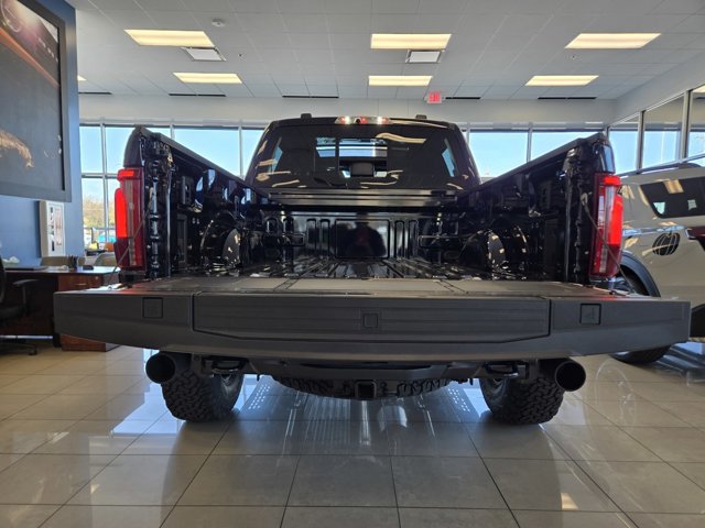 New 2026 Ford F150 Raptor AWD/4WD image 27